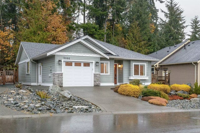 2 of 44 - 3086 Otter St, Chemainus, BC