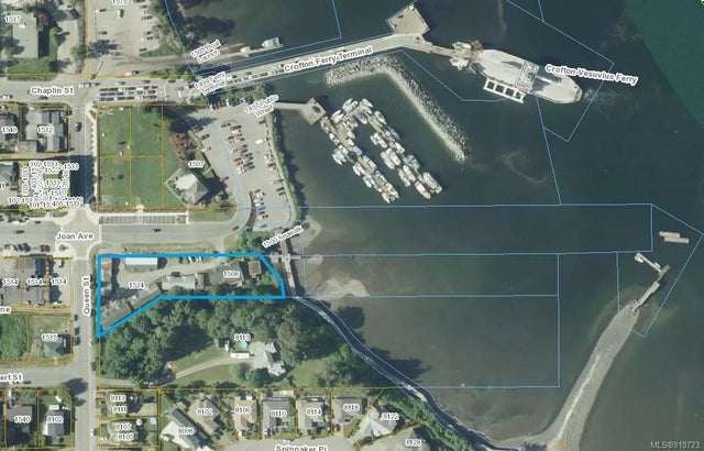 5 of 5 - 1508 Joan Ave, Crofton, BC