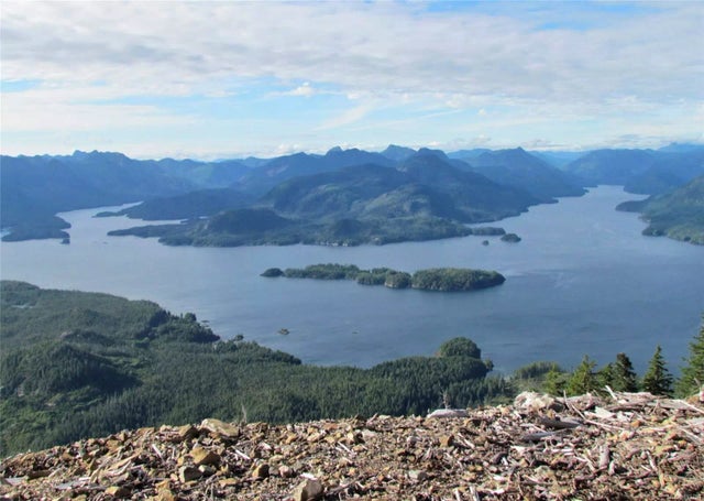 1 of 76 - . Centre Island, Nootka Island, BC