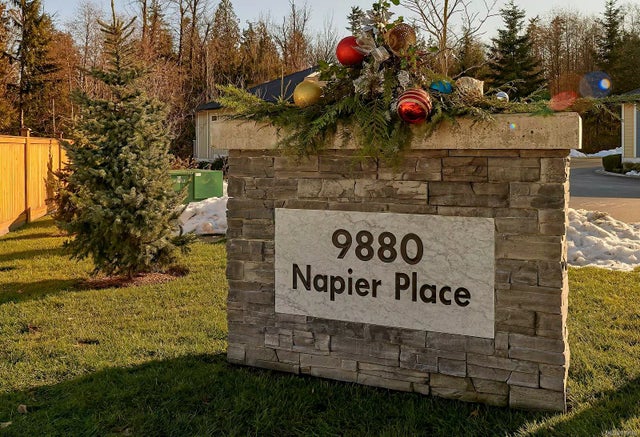 3 of 28 - 9880 Napier Pl 103, Chemainus, BC