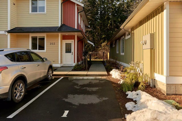 5 of 28 - 9880 Napier Pl 103, Chemainus, BC