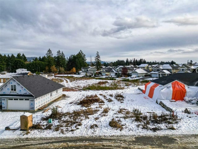 1 of 5 - Lot 21 Galdwell Rd, Cowichan Bay, BC