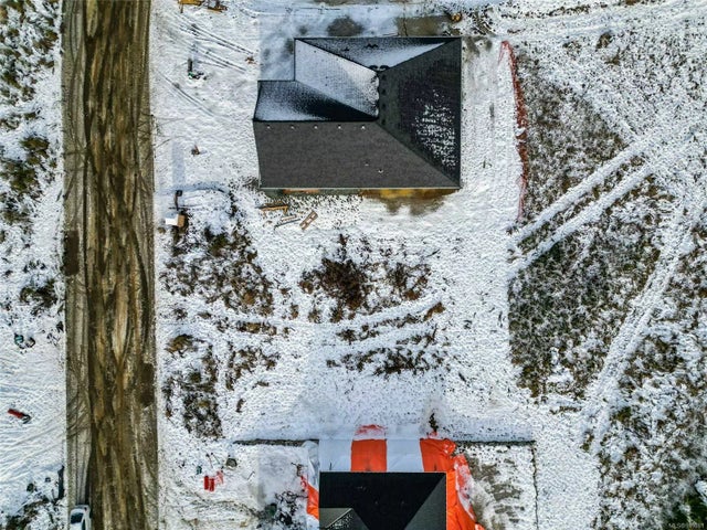 3 of 5 - Lot 21 Galdwell Rd, Cowichan Bay, BC