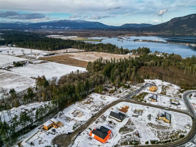 4 of 5 - Lot 21 Galdwell Rd, Cowichan Bay, BC