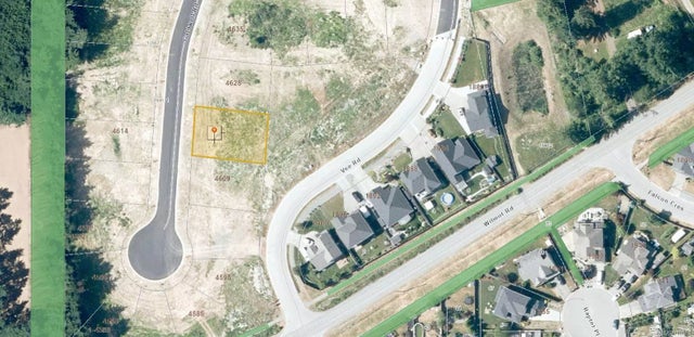 5 of 5 - Lot 21 Galdwell Rd, Cowichan Bay, BC