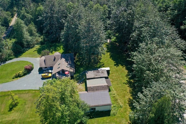 1 of 55 - 3679 River Rd, Chemainus, BC