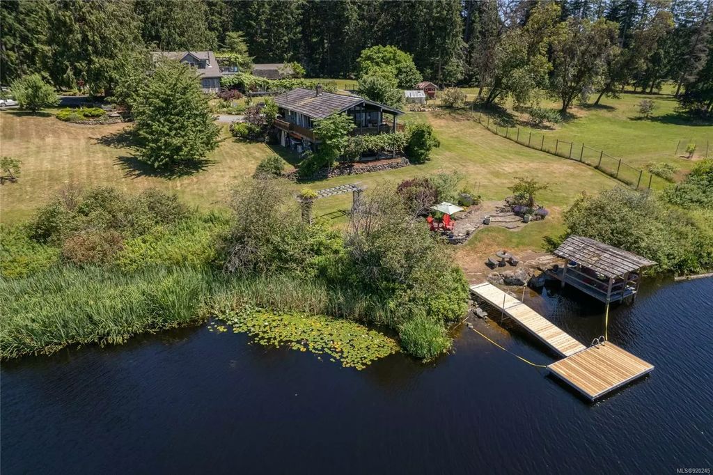 2823 Ritten Rd, Nanaimo