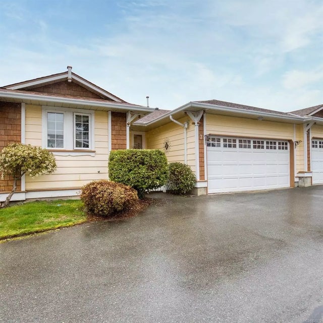 1 of 11 - 9933 Chemainus Rd 7, Chemainus, BC