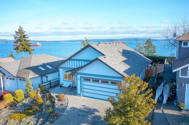 4 of 70 - 3085 Seahaven Rd, Chemainus, BC