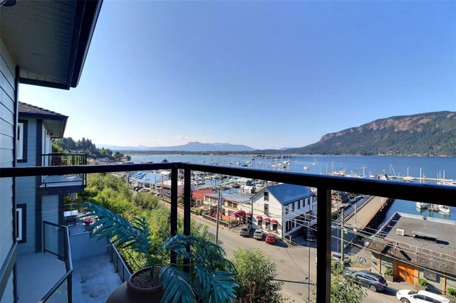 2 of 12 - 1713 Wilmot Rd 203, Cowichan Bay, BC