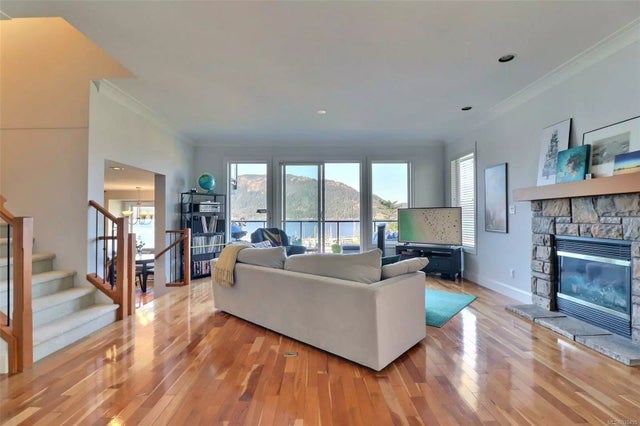 5 of 12 - 1713 Wilmot Rd 203, Cowichan Bay, BC