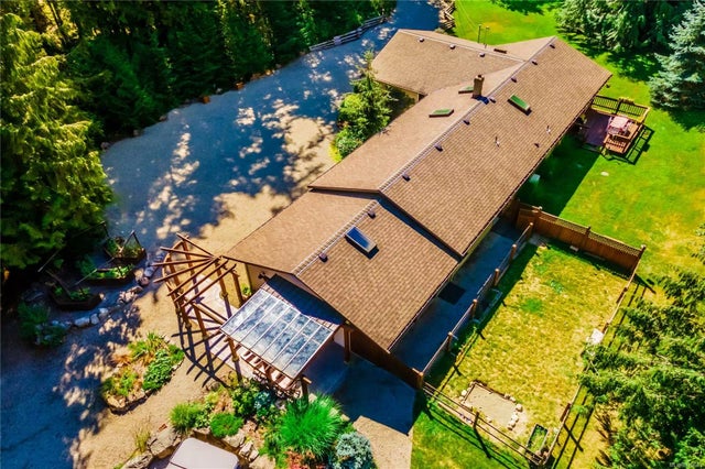 3 of 36 - 2211 Swayne Rd, Errington, BC