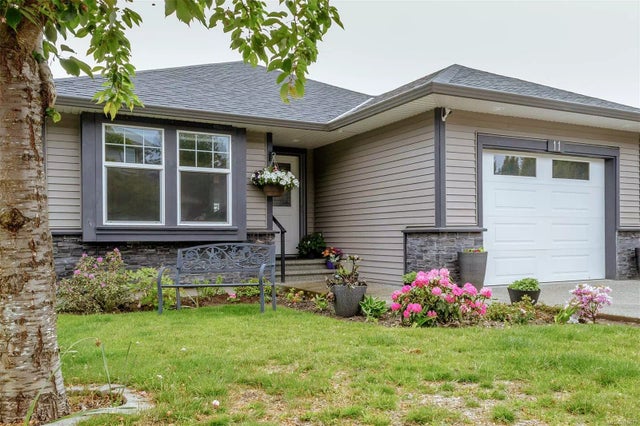 1 of 46 - 9650 Askew Creek Dr 11, Chemainus, BC