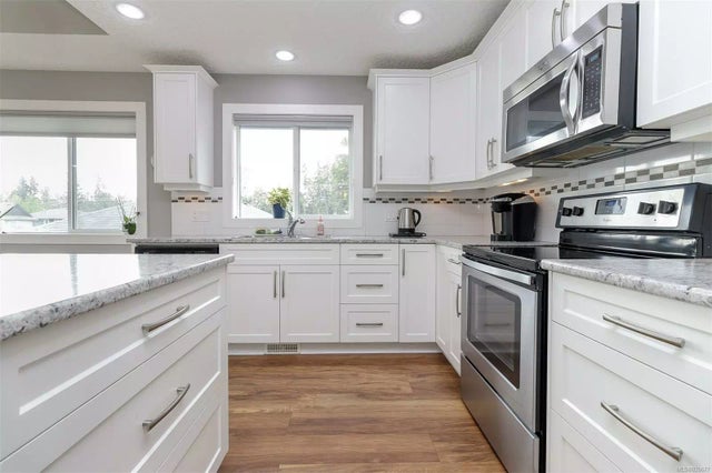 4 of 46 - 9650 Askew Creek Dr 11, Chemainus, BC