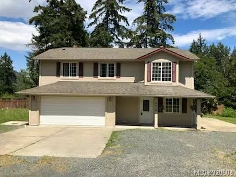 3 of 39 - 4614 Lincolnshire Pl, Cowichan Bay, BC