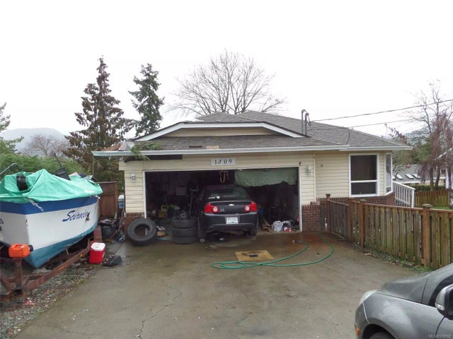 1 of 7 - 1309 Cherry Point Rd, Cowichan Bay, BC