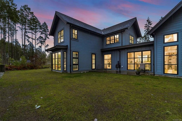 1 of 88 - 1185 Evergreen Way, Errington, BC