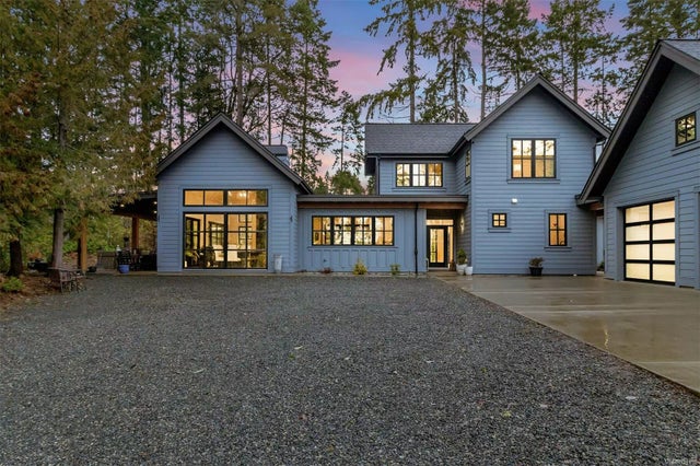 3 of 88 - 1185 Evergreen Way, Errington, BC