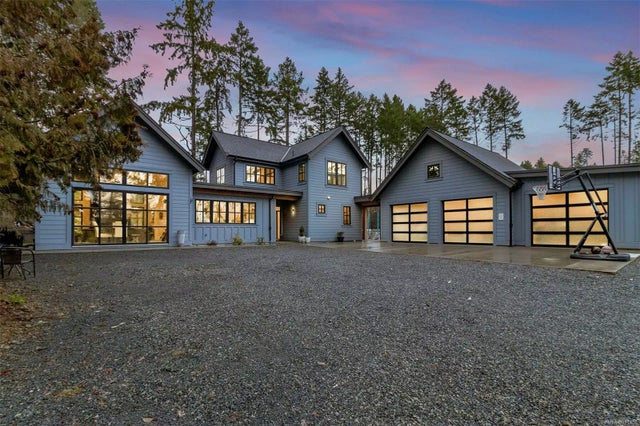 4 of 88 - 1185 Evergreen Way, Errington, BC