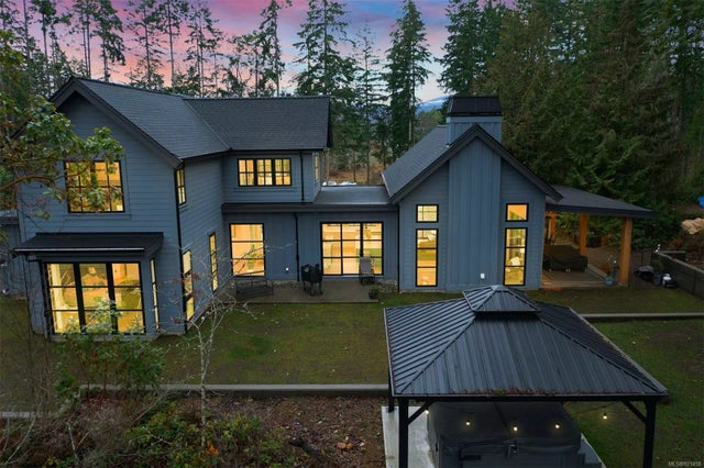 5 of 88 - 1185 Evergreen Way, Errington, BC