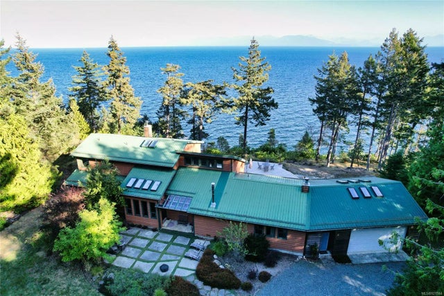 2 of 44 - 1215 Thomas Pl, Gabriola Island, BC