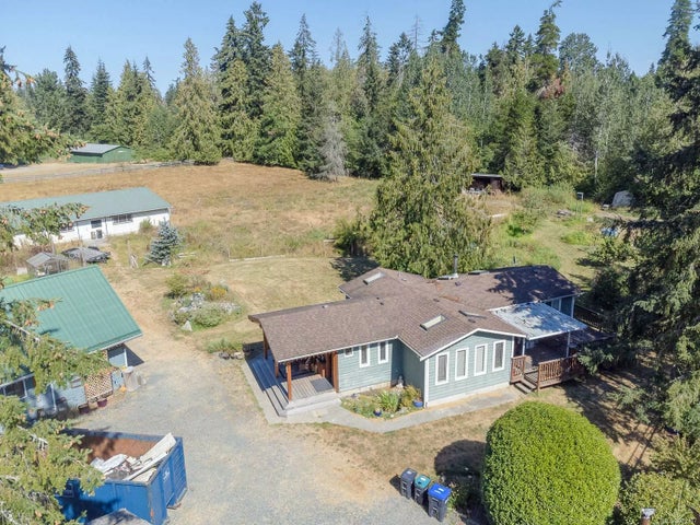 1 of 65 - 1361 Ruffels Rd, Errington, BC