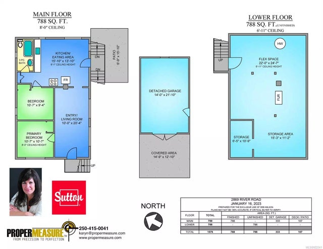 3 of 15 - 2869 River Rd, Chemainus, BC