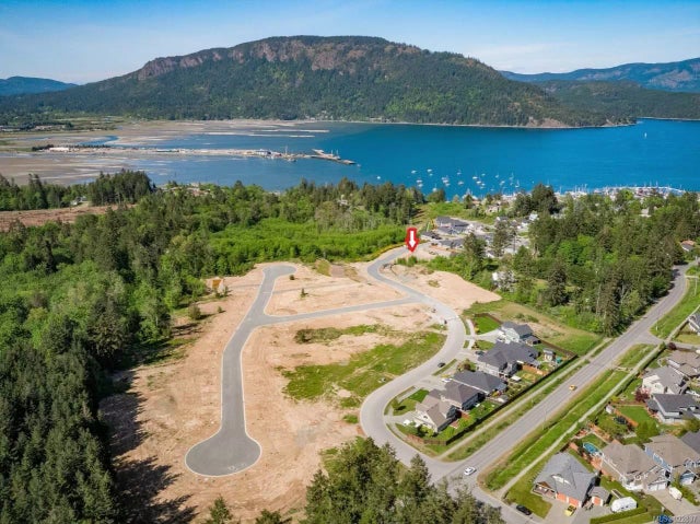5 of 22 - Lot 2 Vee Rd, Cowichan Bay, BC