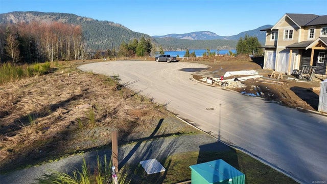 1 of 20 - Lot 40 Galdwell Rd, Cowichan Bay, BC