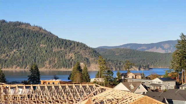 1 of 25 - Lot 4 Vee Rd, Cowichan Bay, BC