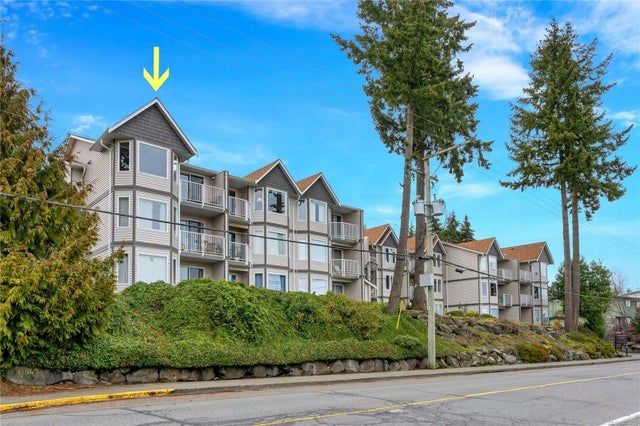 1 of 25 - 9916 Daniel St 308, Chemainus, BC