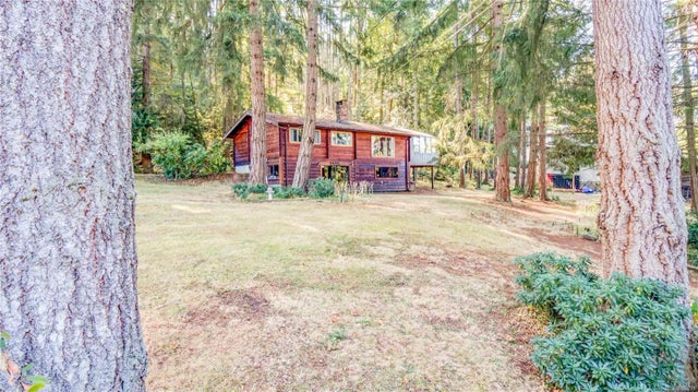 1 of 55 - 1456 Chilco Rd, Crofton, BC