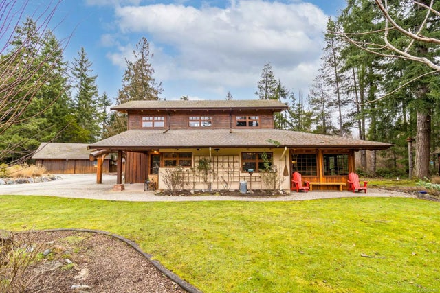 2 of 93 - 1060 Smithers Rd, Errington, BC