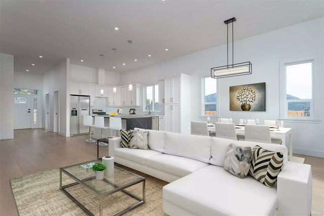 2 of 36 - 4595 Galdwell Rd, Cowichan Bay, BC