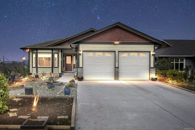 1 of 40 - 1645 Simon Pl, Cowichan Bay, BC