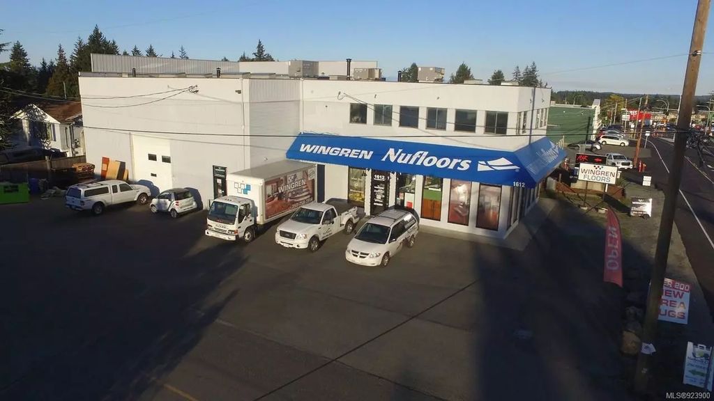1612 Northfield Rd, Nanaimo