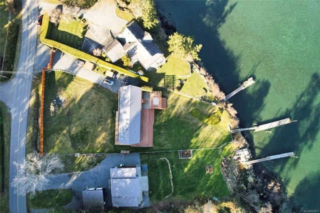 2 of 31 - 3455 South Rd, Gabriola Island, BC