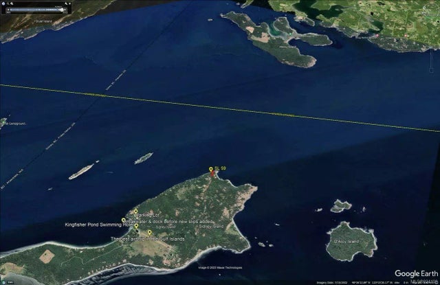 3 of 10 - 941 Sallas Lane 59, Sidney Island, BC