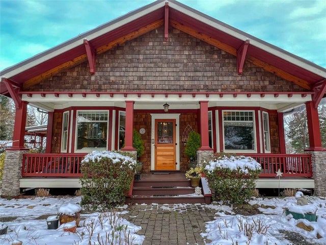 1 of 43 - 790 Alder Way, Gabriola Island, BC