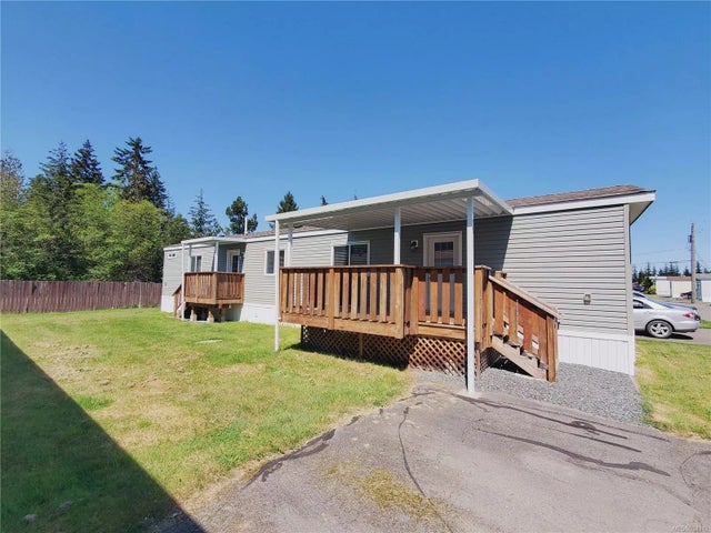 2 of 6 - 1050 Bowlby Rd 10, Errington, BC
