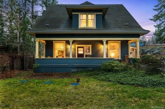 2 of 47 - 6470 Mystery Beach Rd, Fanny Bay, BC