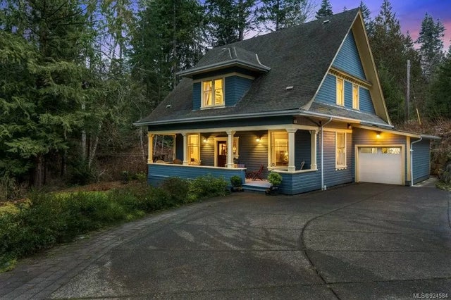 3 of 47 - 6470 Mystery Beach Rd, Fanny Bay, BC