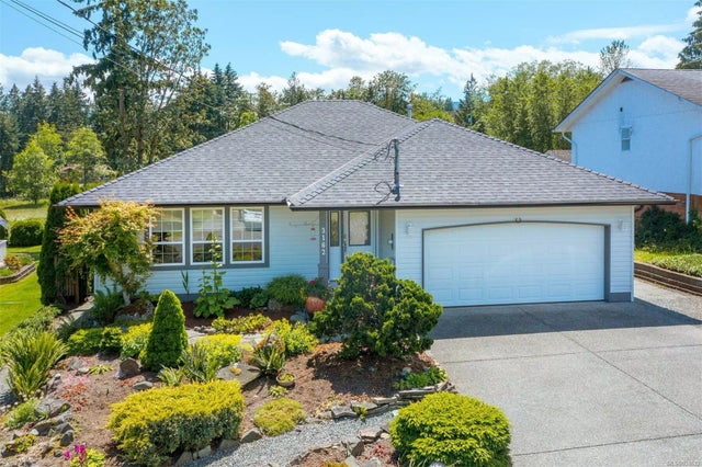 1 of 45 - 3162 Channel Blvd, Chemainus, BC