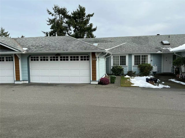 1 of 22 - 9933 Chemainus Rd 30, Chemainus, BC