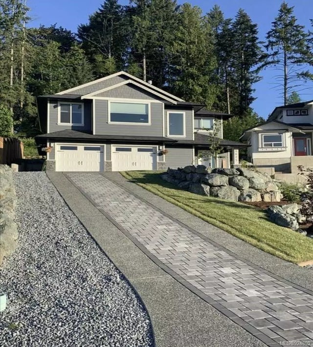 1 of 35 - 4625 Mallard Way, Cowichan Bay, BC