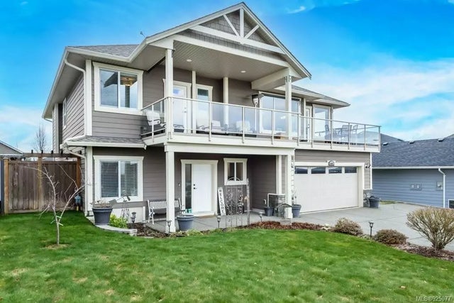 1 of 66 - 4083 Chancellor Cres, Courtenay, BC