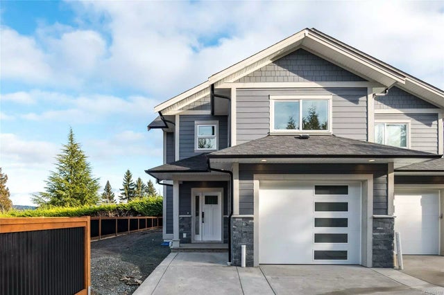 2 of 27 - 1510 Adelaide St 2, Crofton, BC