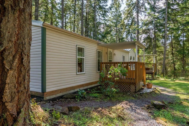 3 of 38 - 610 Gallagher Way, Gabriola Island, BC