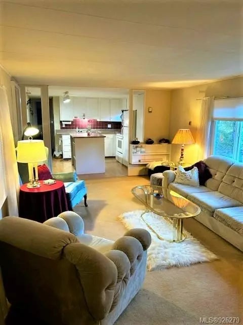 2 of 24 - 1260 Fisher Rd 8, Cobble Hill, BC