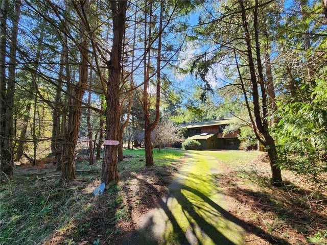 2 of 35 - 1395 Sea Lovers Lane, Gabriola Island, BC